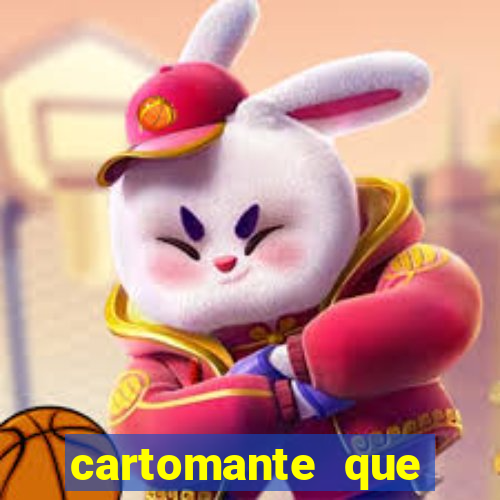 cartomante que acerta tudo